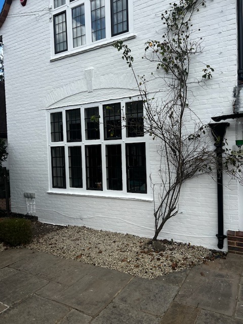 External After